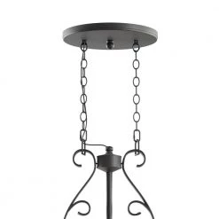 3-Light Burnished Gold Island Pendant with Umber Swirl Glass by Millennium Lighting -Millennium Lighting Shop burnished gold millennium lighting chandeliers 7223 bg 1d 1000