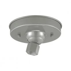 R 5 in. Gray Steep Slope Canopy Kit by Millennium Lighting