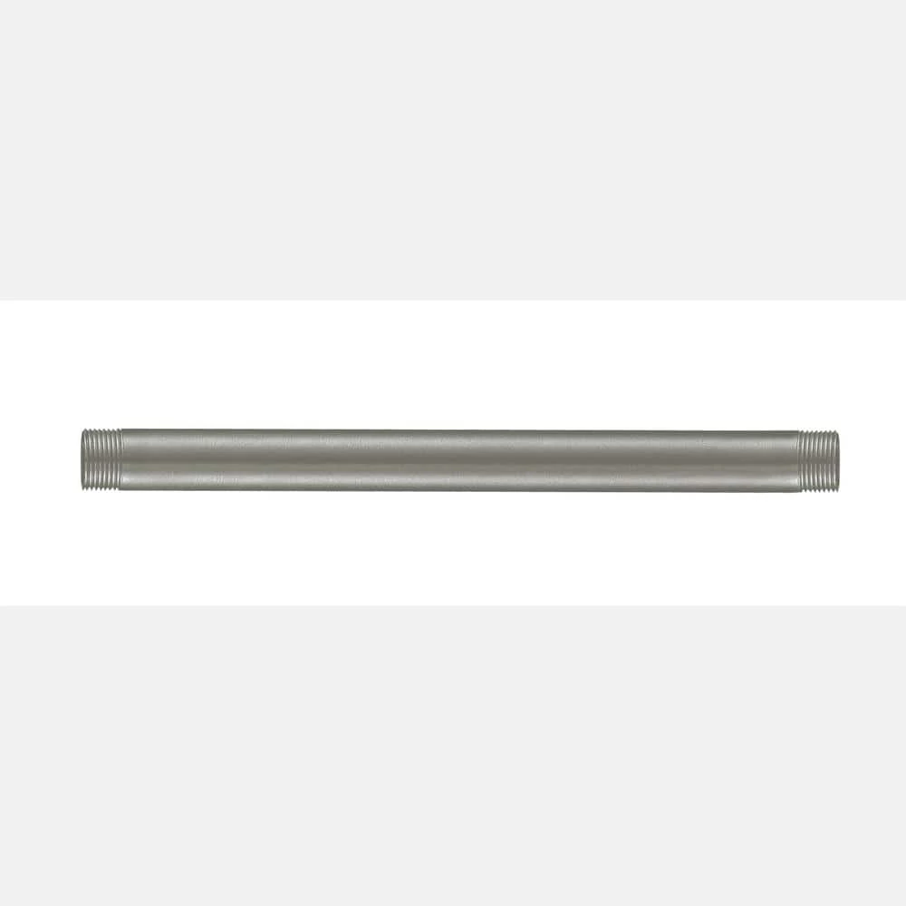 R Series 1 in. Gray Stem by Millennium Lighting 1 R Series 1 in. Gray Stem by Millennium Lighting