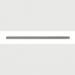 R Series 1 in. Gray Stem by Millennium Lighting