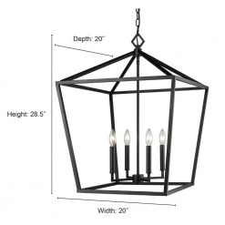 Millennium Lighting Shop -Millennium Lighting Shop matte black millennium lighting chandeliers 3254 mb c3 1000