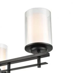 23 in. 3-Light Matte Black Chandelier by Millennium Lighting -Millennium Lighting Shop matte black millennium lighting chandeliers 5513 mb 44 1000