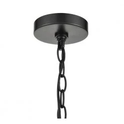 6-Light 26 in. Matte Black Chandelier by Millennium Lighting 6 6-Light 26 in. Matte Black Chandelier by Millennium Lighting -Millennium Lighting Shop matte black millennium lighting chandeliers 6706 mb 4f 1000