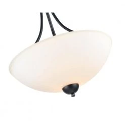 2-Light 15 in. Matte Black Pendant by Millennium Lighting 5 2-Light 15 in. Matte Black Pendant by Millennium Lighting -Millennium Lighting Shop matte black millennium lighting chandeliers 9802 mb 1f 1000