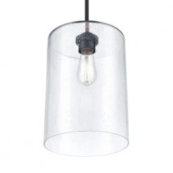 Moven 1-Light 9 in. Matte Black Hardwired Mini-Pendant (1-Pack) by Millennium Lighting 7 Moven 1-Light 9 in. Matte Black Hardwired Mini-Pendant (1-Pack) by Millennium Lighting -Millennium Lighting Shop matte black millennium lighting pendant lights 9611 mb 1f 1000