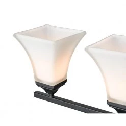 Millennium Lighting Shop -Millennium Lighting Shop matte black millennium lighting vanity lighting 634 mb c3 1000