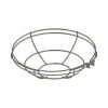 R Series 10 in. Gray Wire Guard Accessory by Millennium Lighting