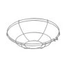 R 15 in. Galvanized Wire Guard by Millennium Lighting