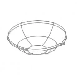 R 15 in. Galvanized Wire Guard by Millennium Lighting