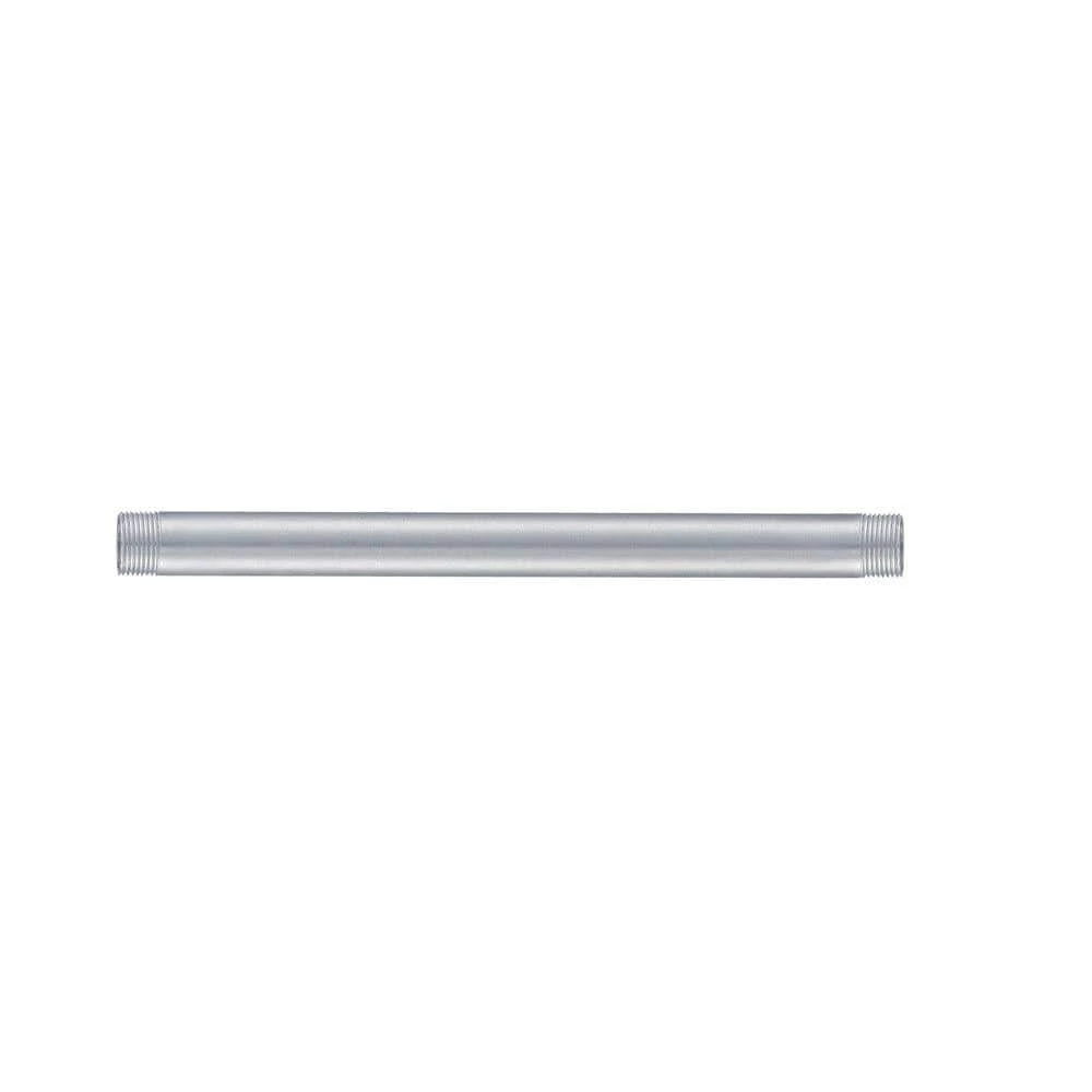 1 ft. Stem for Ceiling Mounting RLM Shades by Millennium Lighting 1 1 ft. Stem for Ceiling Mounting RLM Shades by Millennium Lighting