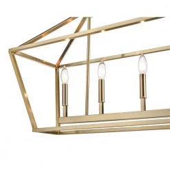 Millennium Lighting Shop -Millennium Lighting Shop modern gold millennium lighting chandeliers 3245 mg 4f 1000