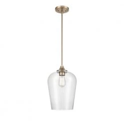 Ashford 10 in. 1-Light 10 in. Modern Gold Pendant-Light with Clear Glass Shade by Millennium Lighting 6 Ashford 10 in. 1-Light 10 in. Modern Gold Pendant-Light with Clear Glass Shade by Millennium Lighting -Millennium Lighting Shop modern gold millennium lighting pendant lights 9741 mg 1f 1000