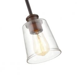 1-Light 5 in. Rubbed Bronze Mini Pendant by Millennium Lighting 9 1-Light 5 in. Rubbed Bronze Mini Pendant by Millennium Lighting -Millennium Lighting Shop rubbed bronze millennium lighting pendant lights 3611 rbz fa 1000