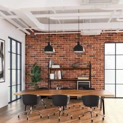 R Series 12 in. Wide 1-Light Satin Black Pendant by Millennium Lighting -Millennium Lighting Shop satin black millennium lighting chandeliers rdbc12 sb 1f 1000